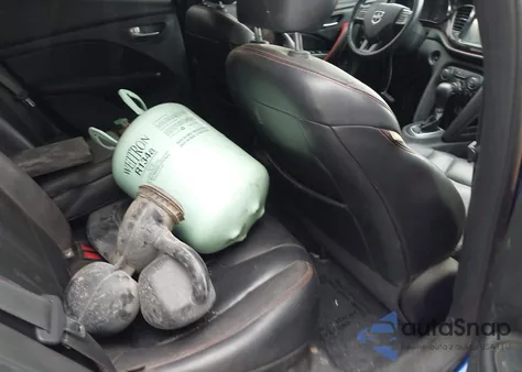 2014 Dodge Dart Gt z USA, uszkodzony, nr VIN 1C3CDFEB1ED866566